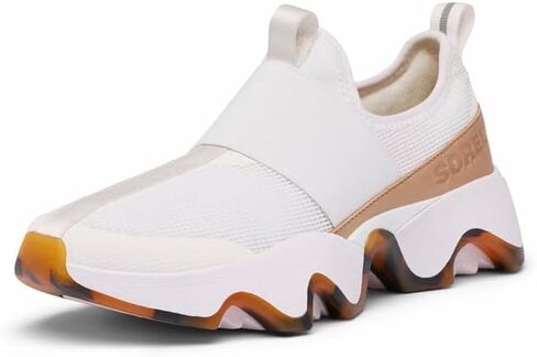 Sorel Women's Kinetic Impact Ii Strap Sneaker in Saudi Arabia