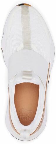 Sorel Women's Kinetic Impact Ii Strap Sneaker in Saudi Arabia