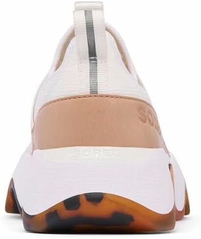Sorel Women's Kinetic Impact Ii Strap Sneaker in Saudi Arabia