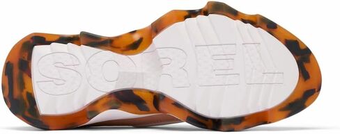 Sorel Women's Kinetic Impact Ii Strap Sneaker in Saudi Arabia