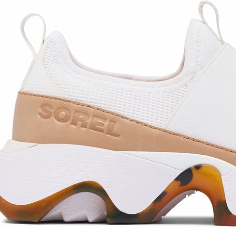 Sorel Women's Kinetic Impact Ii Strap Sneaker in Saudi Arabia