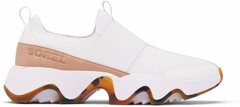 Sorel Women's Kinetic Impact Ii Strap Sneaker in Saudi Arabia