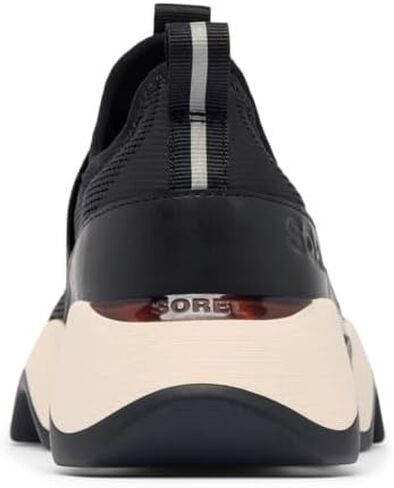 Sorel Women's Kinetic Impact Ii Strap Sneaker in Saudi Arabia