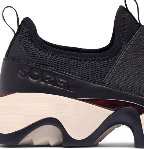 Sorel Women's Kinetic Impact Ii Strap Sneaker in Saudi Arabia