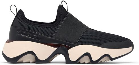 Sorel Women's Kinetic Impact Ii Strap Sneaker in Saudi Arabia