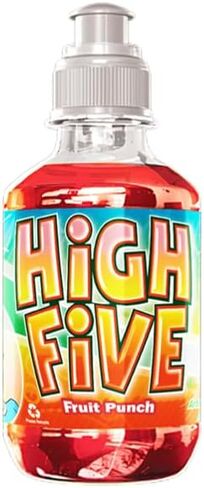 توكيل هاي خمسة مشروب (برتقالي) in Kuwait