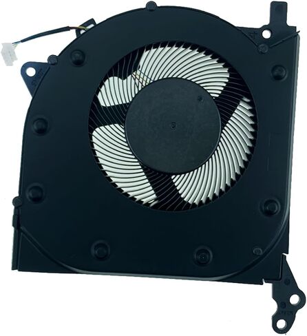 CPU Cooling Fan for Lenovo Legion 5-15IMH05 5-15IMH05H 5-15ARH05 81Y6 82AU 82B5 5F10S13914 Series (CPU Fan) in Saudi Arabia