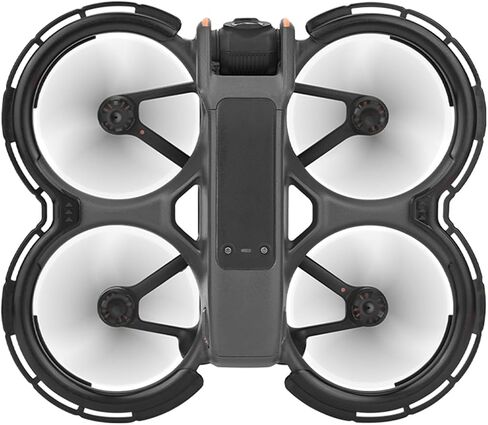 Avata 2 Propeller Guard Protector لـ DJI Avata 2 Drone ، واقي الدعامة المضاد للوقاية من DJI Avata 2 in Saudi Arabia