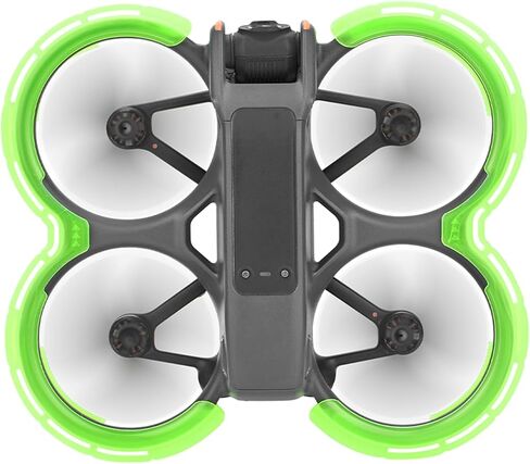 Avata 2 Propeller Guard Protector لـ DJI Avata 2 Drone ، واقي الدعامة المضاد للوقاية من DJI Avata 2 in Saudi Arabia