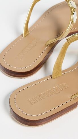 الصنادل المزينة للمرأة الغموض in Kuwait