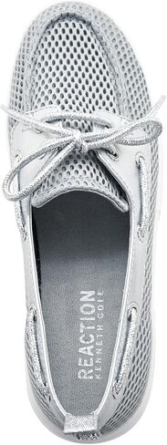 Kenneth Cole REACTION Women's Zelda Espadrille Wedge Sandal in Saudi Arabia
