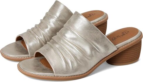 Eurosoft بواسطة Sofft Women's Corley Slide Sandal in Kuwait
