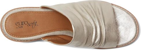 Eurosoft بواسطة Sofft Women's Corley Slide Sandal in Kuwait