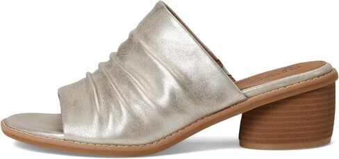 Eurosoft بواسطة Sofft Women's Corley Slide Sandal in Kuwait