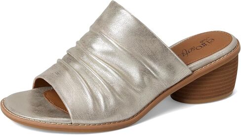 Eurosoft بواسطة Sofft Women's Corley Slide Sandal in Kuwait