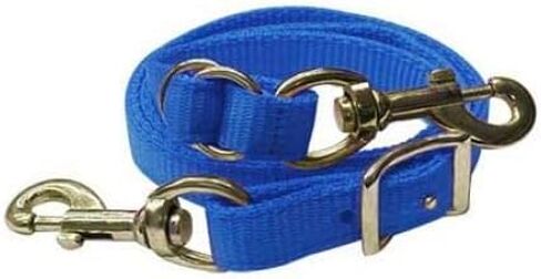 Showman Premium Nylon Easy Adjust Tie Down Strap in Saudi Arabia