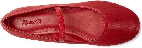 Madewell Women's Cosme Elastic Mary Jane Flat in Saudi Arabia