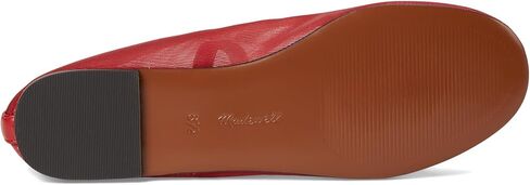 Madewell Women's Cosme Elastic Mary Jane Flat in Saudi Arabia