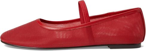 Madewell Women's Cosme Elastic Mary Jane Flat in Saudi Arabia