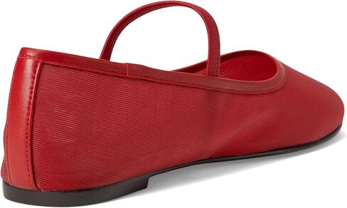 Madewell Women's Cosme Elastic Mary Jane Flat in Saudi Arabia