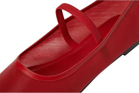 Madewell Women's Cosme Elastic Mary Jane Flat in Saudi Arabia