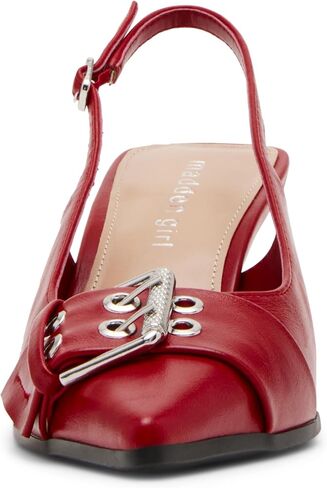 Madden Girl Women's Rowaan Pump in Kuwait