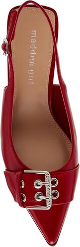 Madden Girl Women's Rowaan Pump in Kuwait