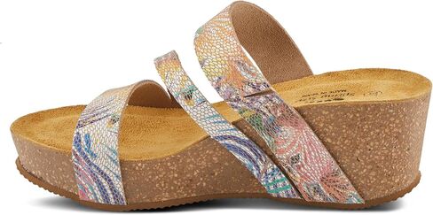 Spring Step Women's Butterpea Sandal in Saudi Arabia