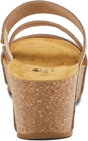 Spring Step Women's Butterpea Sandal in Saudi Arabia