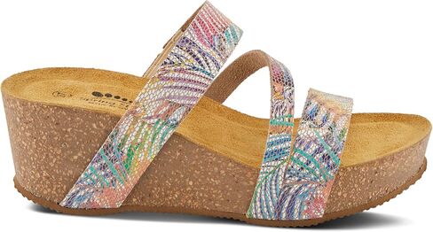 Spring Step Women's Butterpea Sandal in Saudi Arabia
