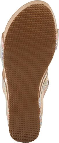 Spring Step Women's Butterpea Sandal in Saudi Arabia