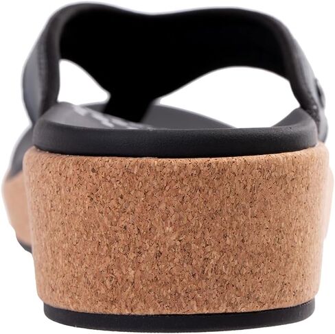 REVITALIGN Women's Winnie Wedge Sandal in Saudi Arabia