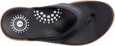 REVITALIGN Women's Winnie Wedge Sandal in Saudi Arabia