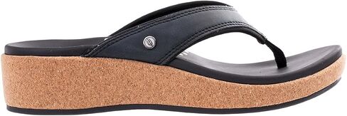 REVITALIGN Women's Winnie Wedge Sandal in Saudi Arabia