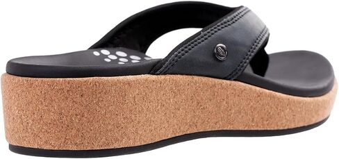 REVITALIGN Women's Winnie Wedge Sandal in Saudi Arabia
