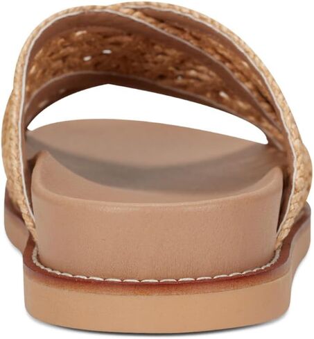 Earth Women's Flurry Flat Sandal in Saudi Arabia