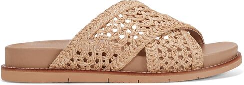 Earth Women's Flurry Flat Sandal in Saudi Arabia