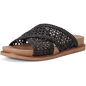 Earth Women's Flurry Flat Sandal