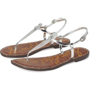 Sam Edelman Women's Gigi Flat Sandal