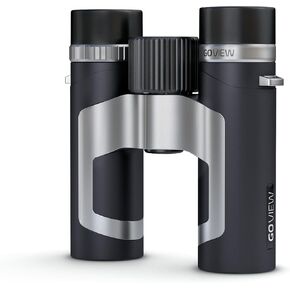 مناظير Zoomr 8x26 ، غروب الشمس البرتقالي