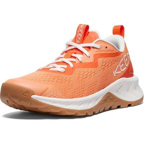 KEEN Women's Versacore Speed Breathable Vented Comfortable Hiking Shoes, Toadstool/Birch, 12 in Saudi Arabia