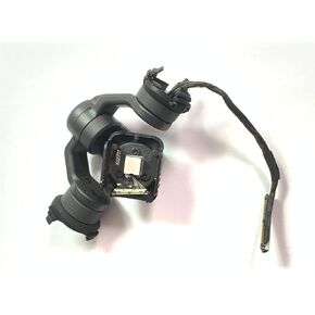 Gimbal PTZ Complete Spare Repair Parts for for DJI Mini 3 Pro (Gimbal Without Camera)