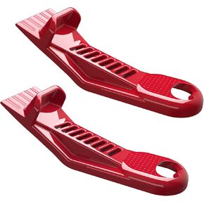 Drywall tool,Drywall Lifter,Drywall rasp,Drywall Tools and Accessories,Drywall Panel Lifter，Multifunctional Drywall Installation Tool, Edge Rasp, Bottle Opener (2pack)