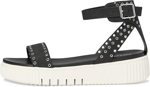 MIA Women's Evelin Flat Sandal in Saudi Arabia