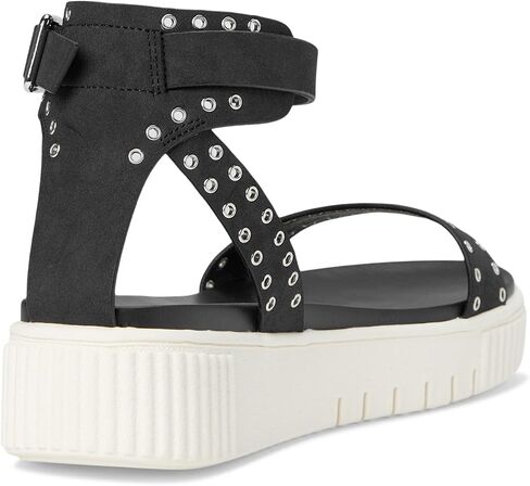 MIA Women's Evelin Flat Sandal in Saudi Arabia