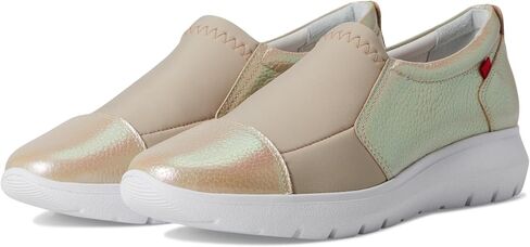 حذاء رياضي نسائي من Marc Joseph New York Jay Street 2.0 in Saudi Arabia
