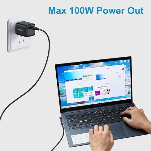 4 قطع محول USB C ذكر إلى أنثى، موصل USB C ذكر إلى أنثى، موسع محول USB من النوع C يدعم 100 وات، 40 جيجابت في الثانية، 8K@60 هرتز لسطح البخار، MacBook، Thunderbolt إلخ in Kuwait