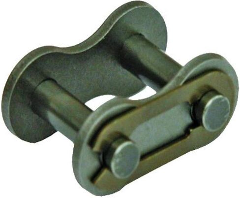 Koch 7535040 Roller Chain Connector Link, 4-Pack, #35 in Kuwait