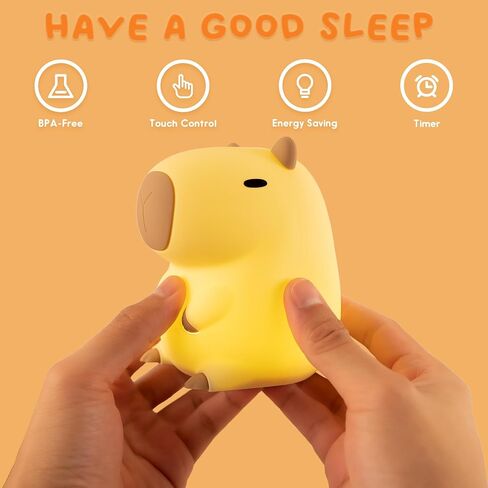uneede Blue Axolotl Light Light for Kids ، مصباح ليلي للحيوانات السيليكون ، مصباح طاولة قابلة لإعادة الشحن مصباح بجانب السرير ، ديكور غرفة لطيف للضوء الليلي لغرفة النوم ، غرفة المعيشة ، تناول الطعام ، ديكورات مكتب ، هدية in Kuwait