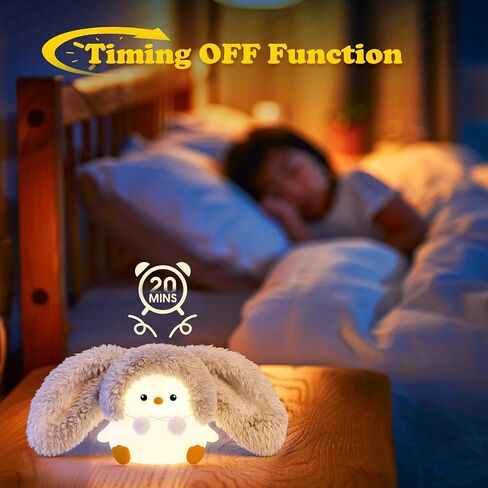 UNEEDE Blue Axolotl Night Light for Kids,Animal Silicone Nursery Night Lamp, Rechargeable Table Lamp Bedside Lamp,Cute Room Decor Night Light for Bedroom,Living Room,Dining,Desk Decorations,Gift in Kuwait